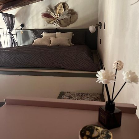 산리온 Domus Mare Luxury 아파트 외부 사진
