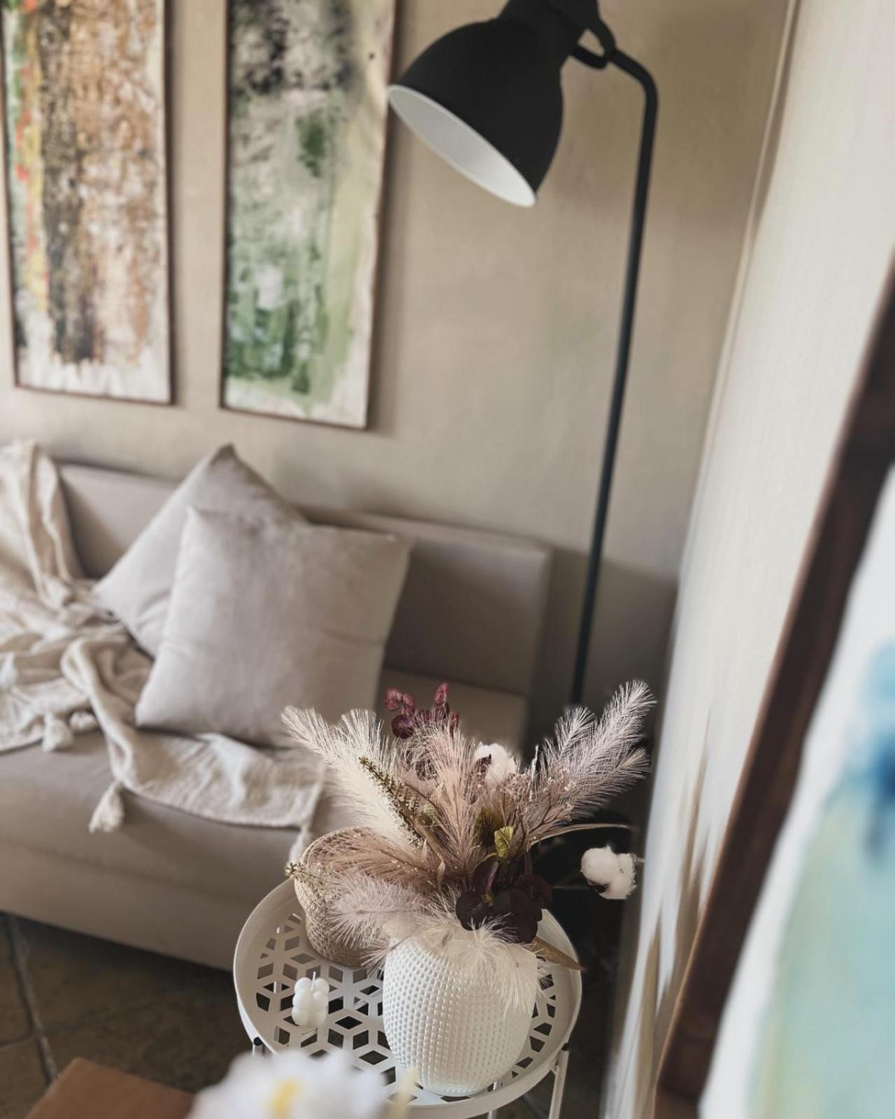 산리온 Domus Mare Luxury 아파트 외부 사진