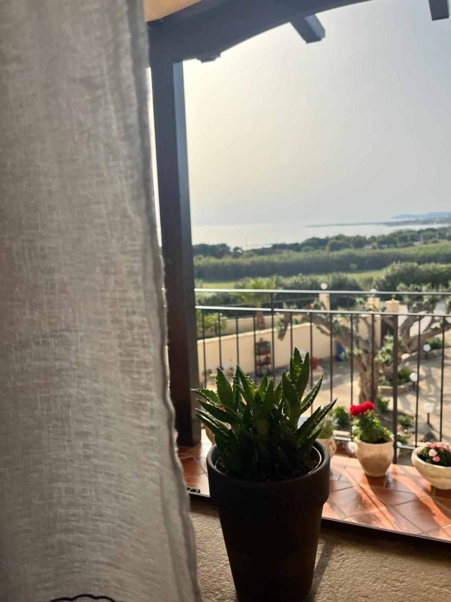 산리온 Domus Mare Luxury 아파트 외부 사진