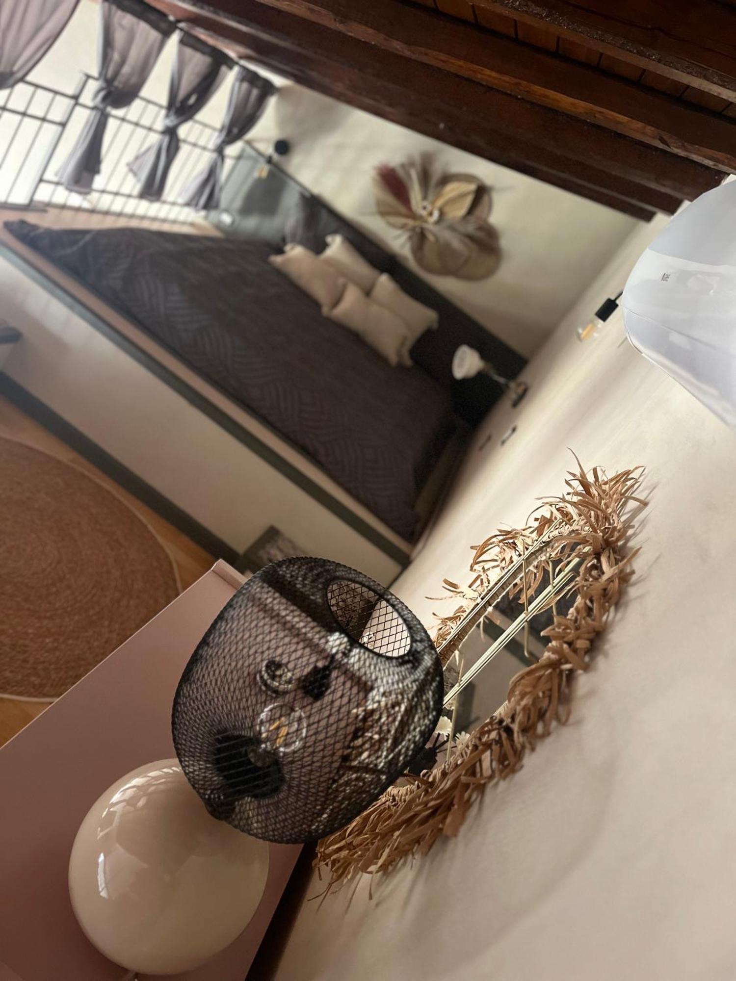 산리온 Domus Mare Luxury 아파트 외부 사진