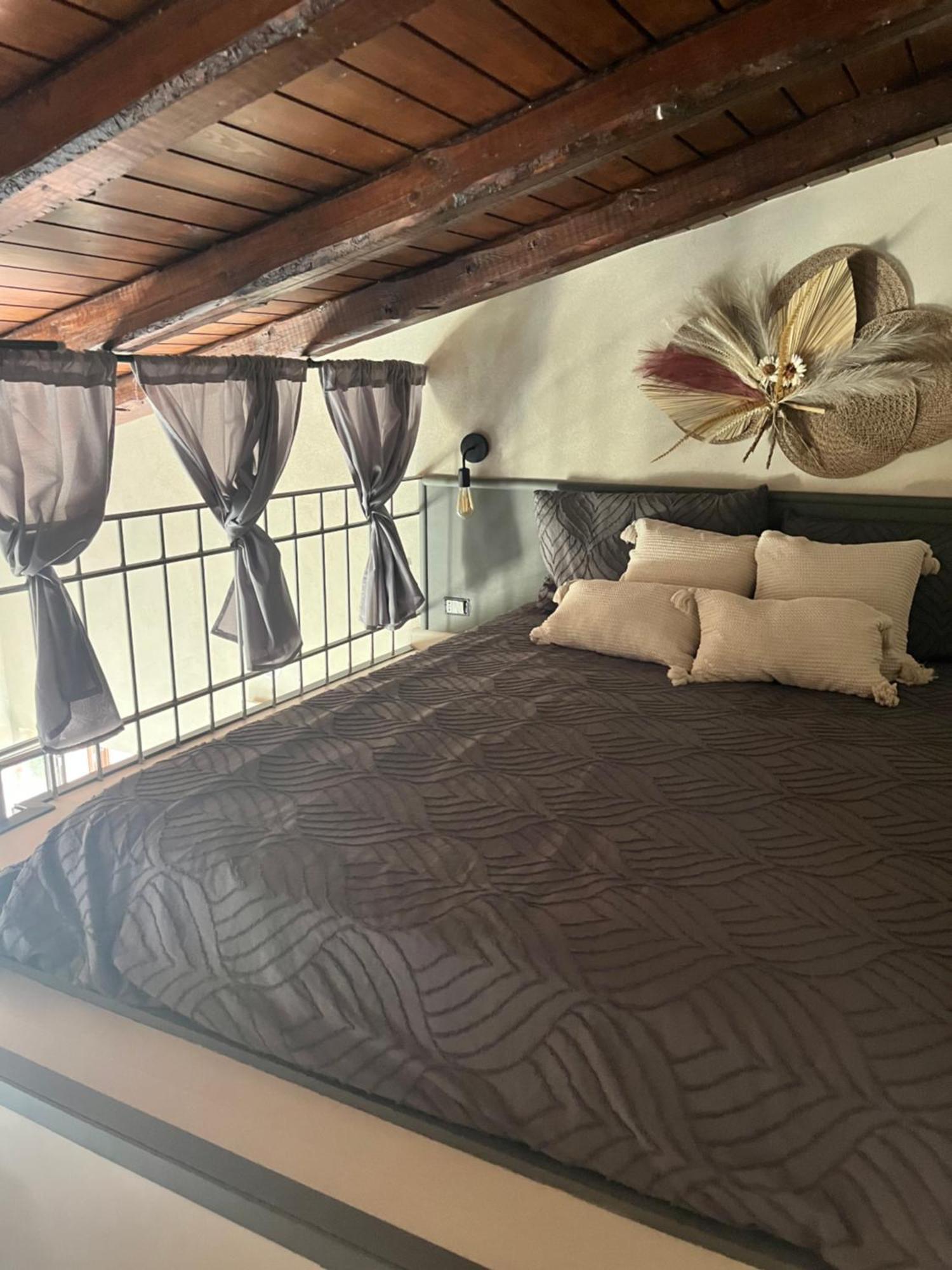 산리온 Domus Mare Luxury 아파트 외부 사진