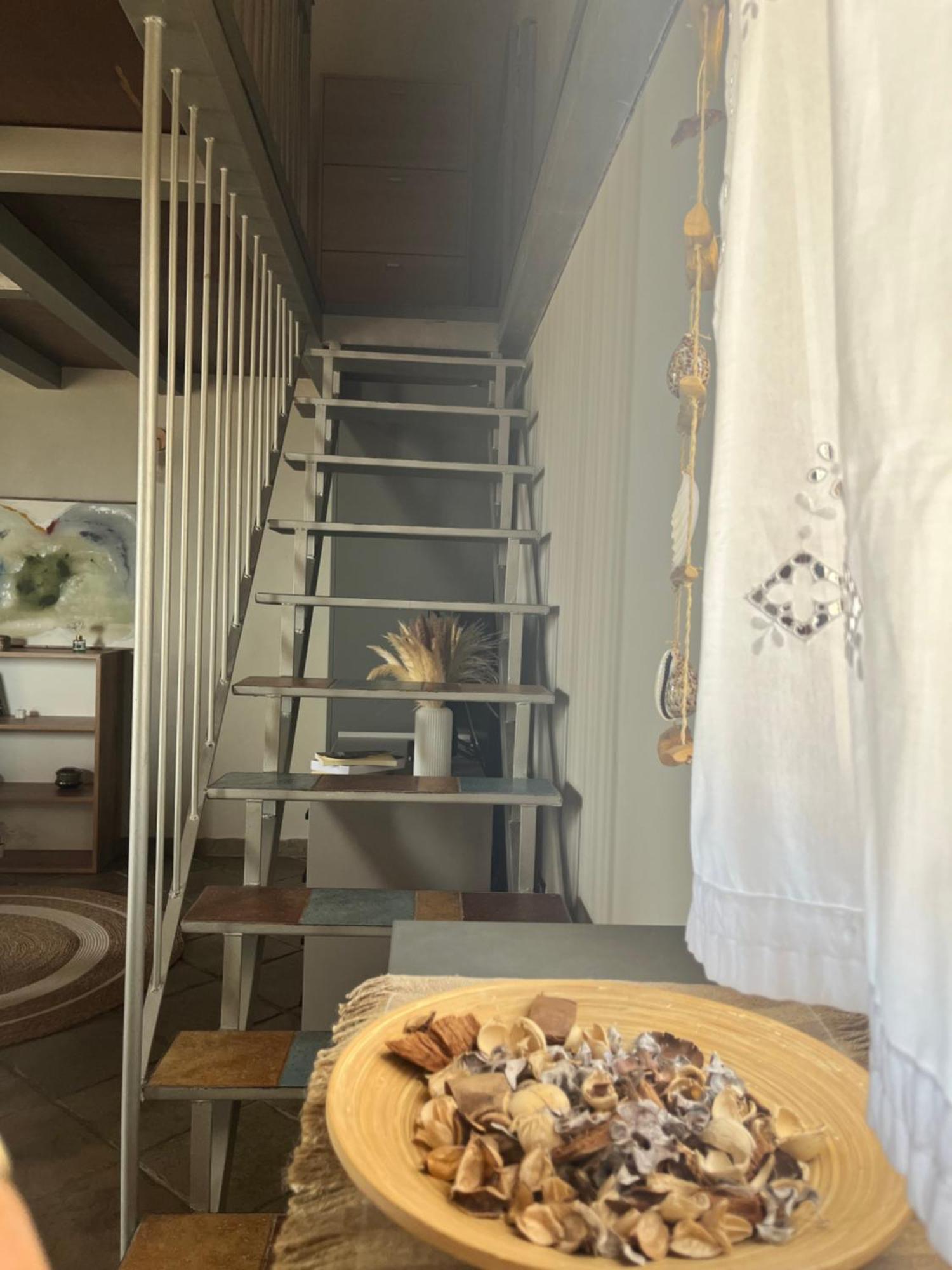 산리온 Domus Mare Luxury 아파트 외부 사진