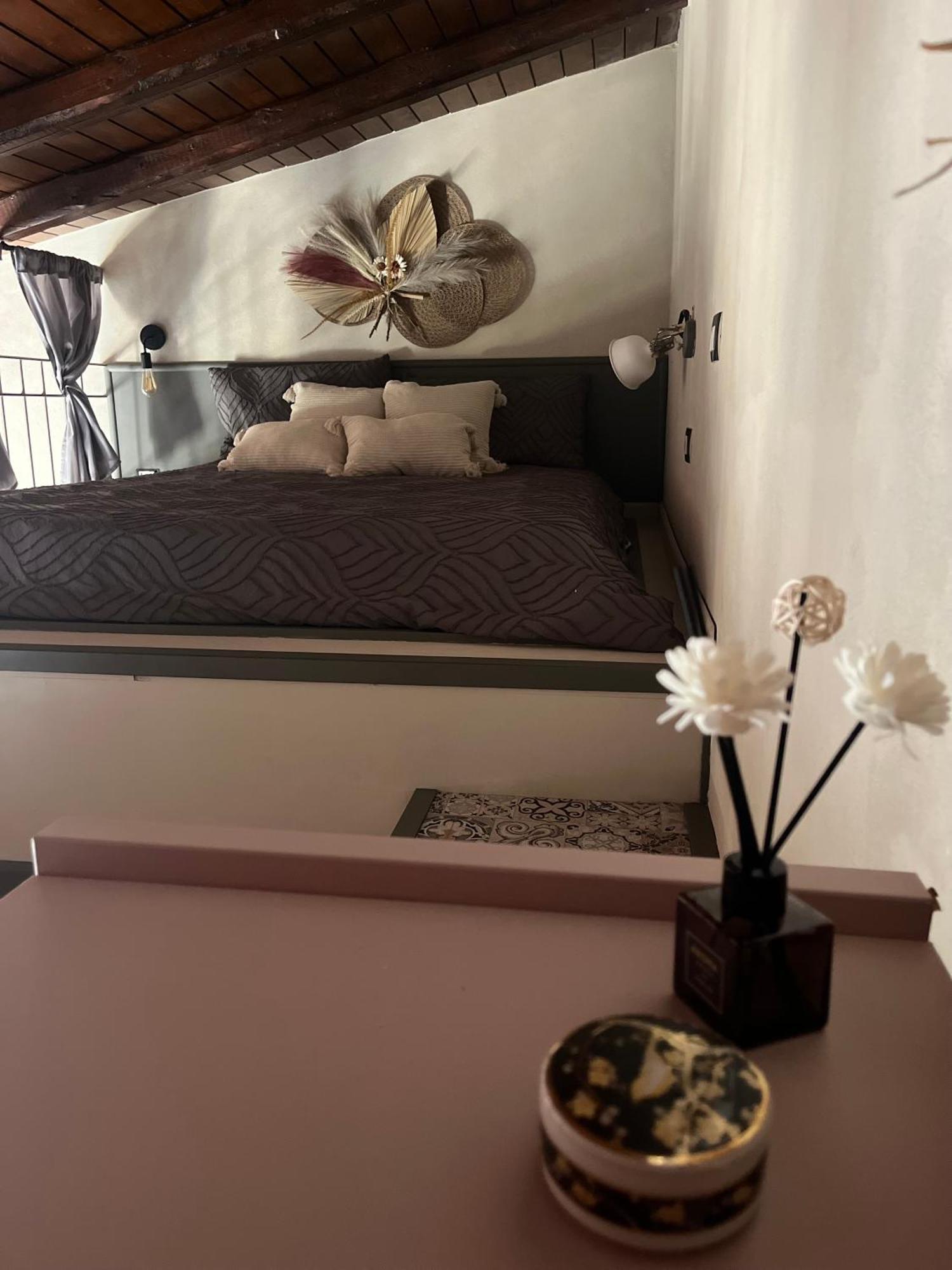 산리온 Domus Mare Luxury 아파트 외부 사진