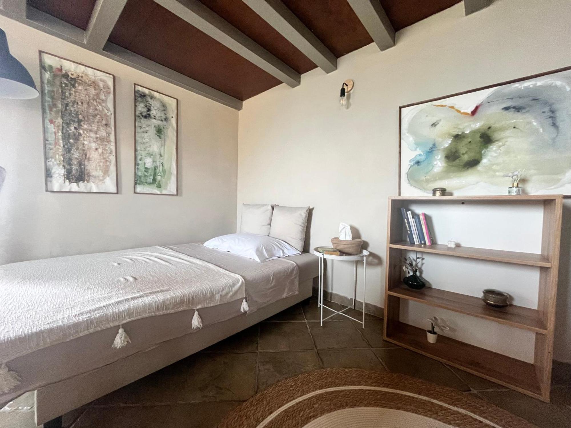 산리온 Domus Mare Luxury 아파트 외부 사진